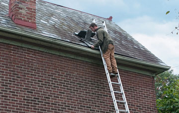 what affects urgent Hunsdonbury roof repairs