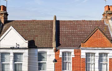 clay roofing Hunsdonbury, Hertfordshire