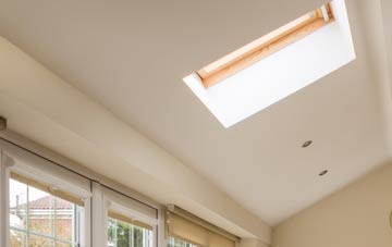 Hunsdonbury conservatory roof insulation companies