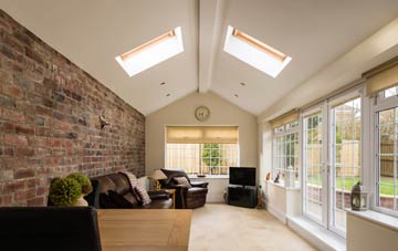 conservatory roof insulation Hunsdonbury, Hertfordshire