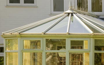 conservatory roof repair Hunsdonbury, Hertfordshire