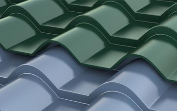 who should consider Hunsdonbury plastic roofs