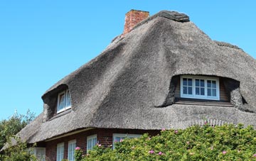 thatch roofing Hunsdonbury, Hertfordshire