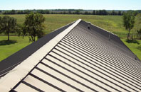 Hunsdonbury metal roof quotes
