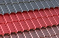 find rated Hunsdonbury plastic roofing companies