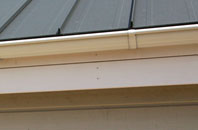 Hunsdonbury soffit repair