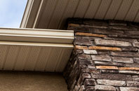 free Hunsdonbury soffit repair quotes